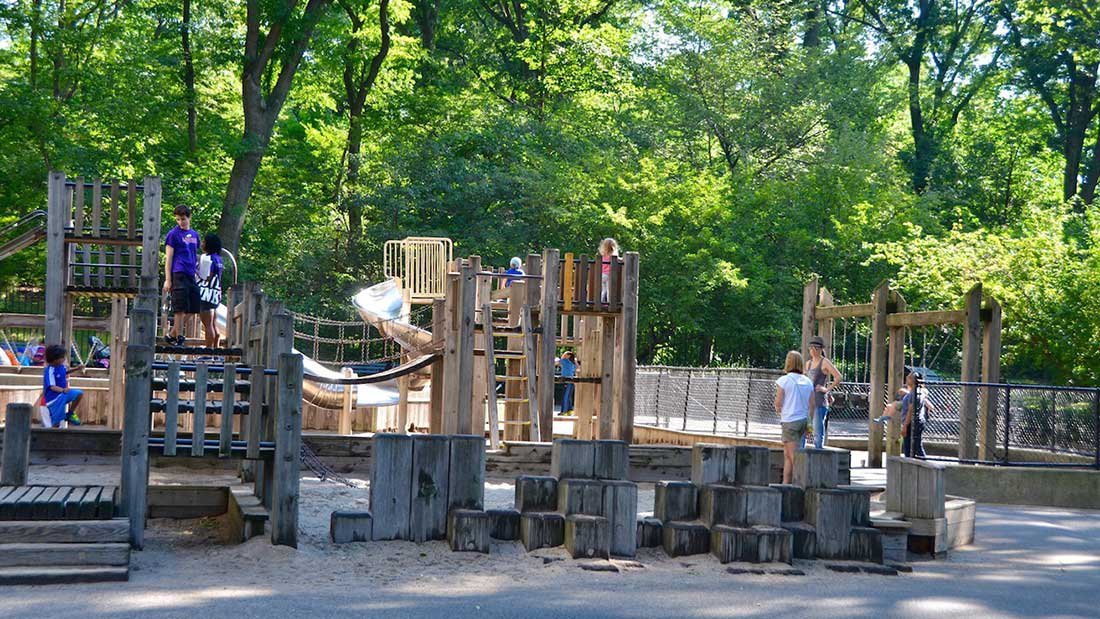 🌳 이나기 중앙공원 (이나기추오코엔) 이미지 5